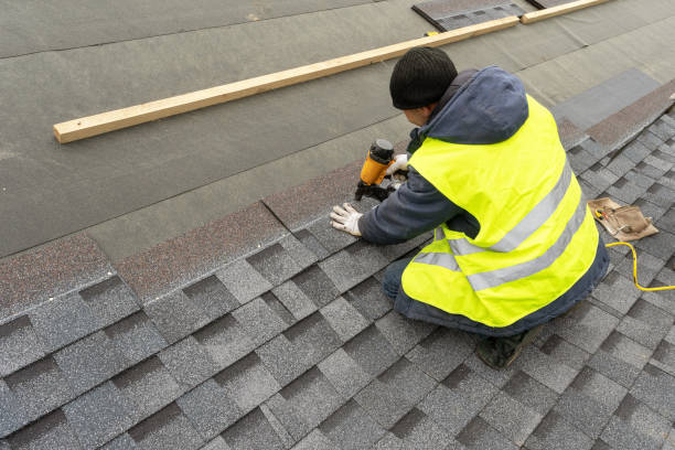 Best Flat Roofing  in Mcarthur, OH