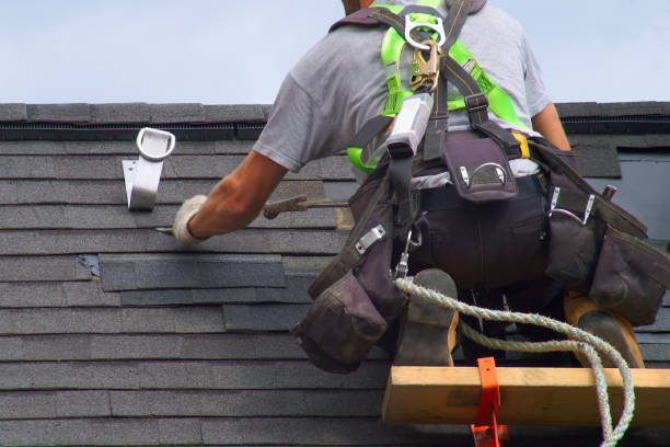 Roof Insulation in Mcarthur, OH
