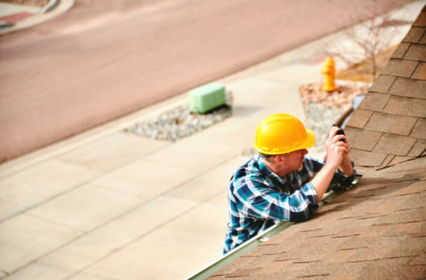 Best Roof Leak Repair  in Mcarthur, OH