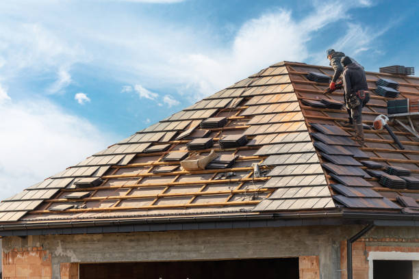 Reliable Mcarthur, OH  Roofing repair and installation Solutions