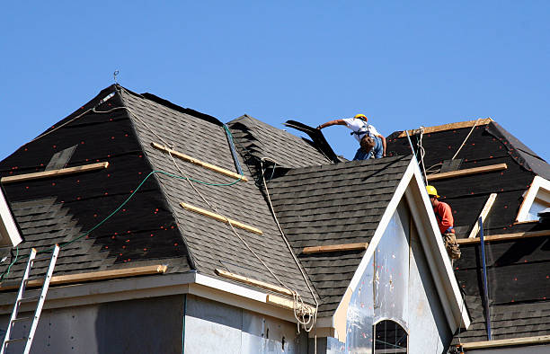 Best Wood Shake Roofing  in Mcarthur, OH