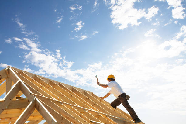 Best Tile Roofing Installation  in Mcarthur, OH
